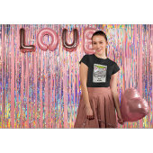 愛猫をテーマにしたプリンとビブ前向きス Tシャツ