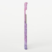 愛猫電話ケースbyアディラ・アコー iPhoneケース (左側)