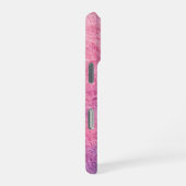 愛猫電話ケースbyアディラ・アコー iPhoneケース (右側面)