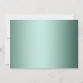 愛猫 サンキューカード (裏面)