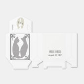 愛猫 フェイバーボックス (折り畳みなし)