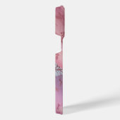 愛玩動物への心からの賛辞 iPhoneケース (右側面)