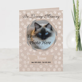 愛玩動物愛玩動物愛玩動物愛護者発表会 案内状