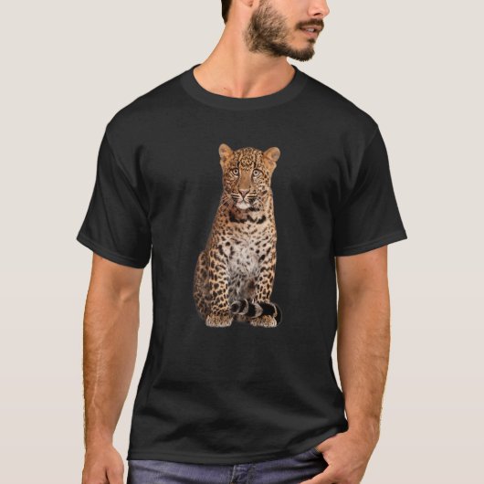 愛玩動物愛護動物の保護 Tシャツ (正面)