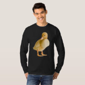 愛玩動物愛護動物の保護 Tシャツ (正面フル)