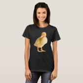 愛玩動物愛護動物の保護 Tシャツ (正面フル)
