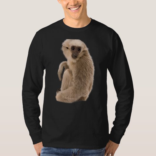 愛玩動物愛護動物の保護 Tシャツ (正面)