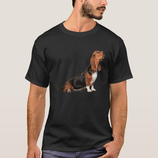愛玩動物愛護動物の保護 Tシャツ (正面)
