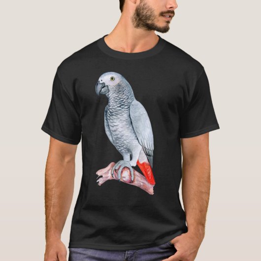 愛玩動物愛護動物の保護 Tシャツ (正面)