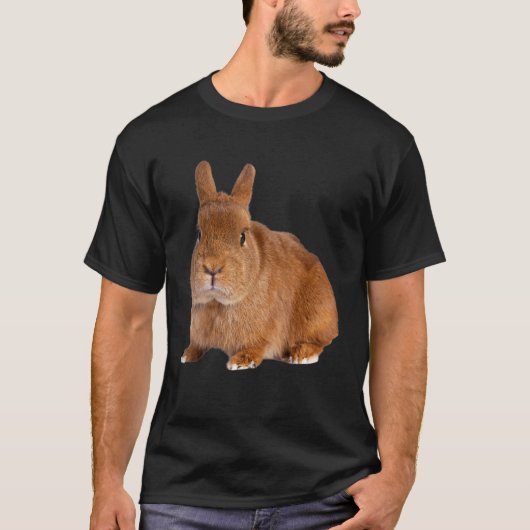 愛玩動物愛護動物の保護 Tシャツ (正面)