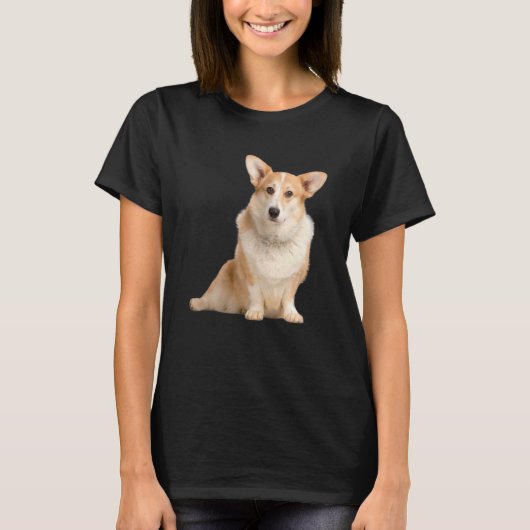 愛玩動物愛護動物の保護 Tシャツ (正面)