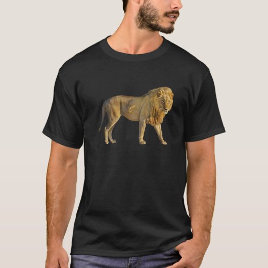 愛玩動物愛護動物の保護 Tシャツ (正面)
