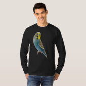 愛玩動物愛護動物の保護 Tシャツ (正面フル)