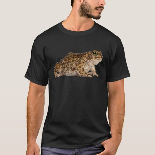 愛玩動物愛護動物の保護 Tシャツ (正面)
