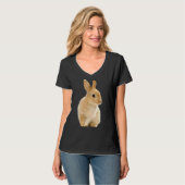 愛玩動物愛護動物の保護 Tシャツ (正面フル)
