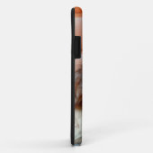 愛玩動物愛護家のためのイングリッシュシープドッグ Case-Mate iPhoneケース (裏面/右)