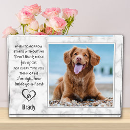 愛玩動物記念形獣ドッグ フォトブロック