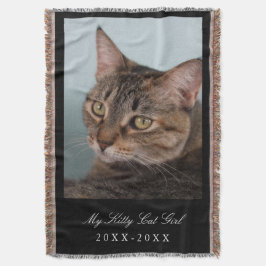 愛玩動物記念物記念写真 スローブランケット