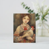 愛玩愛玩愛愛愛愛愛愛愛愛愛愛愛愛愛愛愛愛愛愛愛愛愛愛愛愛愛愛愛愛愛愛愛愛愛愛愛愛愛愛愛愛愛愛愛愛愛愛 ポストカード (スタンド正面)