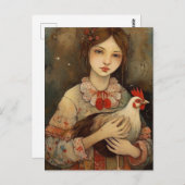 愛玩愛玩愛愛愛愛愛愛愛愛愛愛愛愛愛愛愛愛愛愛愛愛愛愛愛愛愛愛愛愛愛愛愛愛愛愛愛愛愛愛愛愛愛愛愛愛愛愛 ポストカード (正面/裏面)