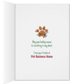 愛玩犬と猫 (内側 (右))