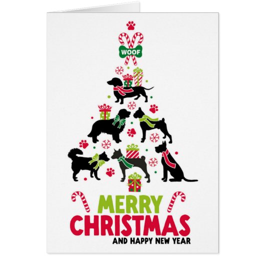 愛玩犬と猫 (正面)