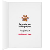 愛玩犬と猫 (内側 (右))