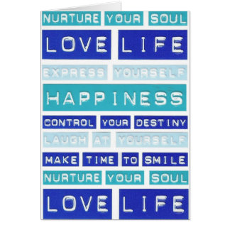 愛生命、スマイル