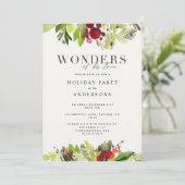 愛疑問に思休日パーティーの招待 シーズンカード (スタンド正面)