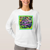 愛皆 Tシャツ (正面)