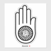 愛真佐 シール (シート)