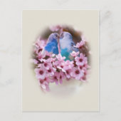 愛着はがき ポストカード (正面)