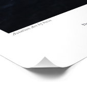 愛知 E13A 零式水上偵察機”Jake” ポスター (コーナー)