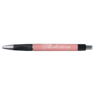 愛石 ボールペン