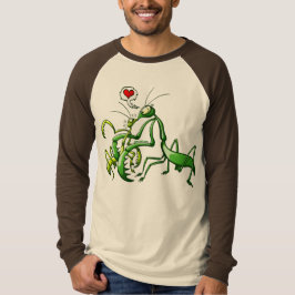 愛祈死 Tシャツ