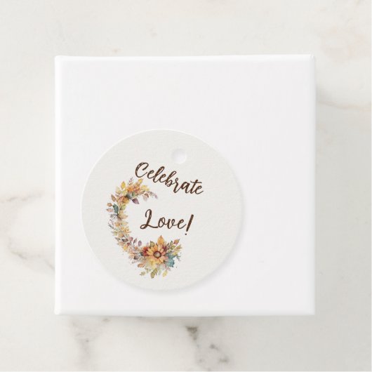 愛祝し フェイバータグ (インサイチュ)