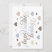 愛祝心：ハッピーアニバーサリー