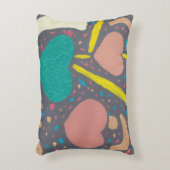 愛祝性枕 アクセントクッション (正面(垂直))