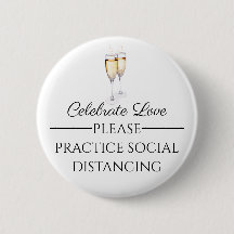 愛祝愛お願い社会距離のピ結婚ン