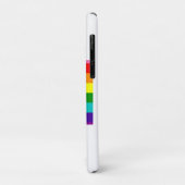 愛祝、プライド、信憑性 Case-Mate iPhoneケース (裏面/左)