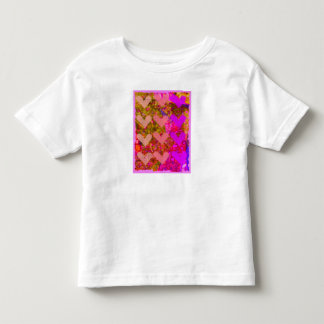 愛祝Tシャツ トドラーTシャツ