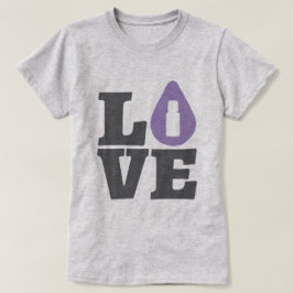 愛精油 Tシャツ