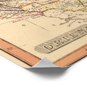 愛紗 ポスター (角)