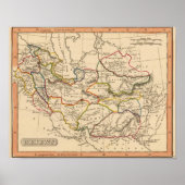 愛紗 ポスター (正面)