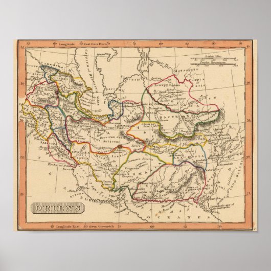 愛紗 ポスター (正面)