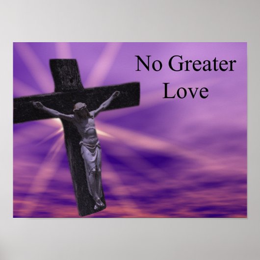 愛素晴らしなし～プリント～ ポスター (正面)