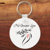 愛素晴らしキーホルダーなし キーホルダー (正面)