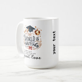 愛素晴らし愛 コーヒーマグカップ