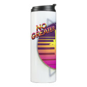 愛素晴らし無熱タンブラー タンブラー (回転左)