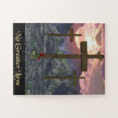 愛素晴らし無 ジグソーパズル (横)